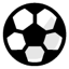 サッカーアイコン